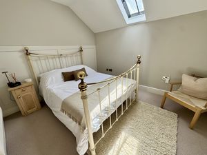 Bedroom Two- click for photo gallery